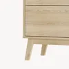 Commode "Aastmabospoo" met 3 lades, 90 x 80 x 40 cm, Productafbeelding-voorbeeld 11