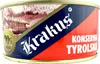 Krakus Tyrolska Konserwa 300 g Produktbild-Vorschau 2