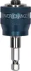 Bosch PC Plus Adapter 8.7mm Incl. DrillHSS-G Produktbild-Vorschau 2