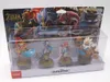 amiibo The Legend of Zelda: Breath of the Wild Recken Set Produktbild-Vorschau 8
