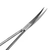 Feine Fadenschere | Stickschere | Nähschere mit gebogener Produktbild-Vorschau 2