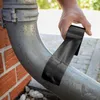 alca® Reparatur Montage Klebeband schwarz Power Tape ca. Produktbild-Vorschau 3