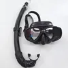Cressi Perla Schnorchelset Perla Maske + Schnorchel Mexico Produktbild-Vorschau 1