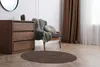 Ayyildiz Hali LIFE1601601500MOCCA, Teppich, Polypropylen Produktbild-Vorschau 8