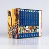 One Piece Sammelschuber 2: Alabasta (inklusive Band 13-23) Produktbild-Vorschau 2
