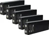 vhbw 5x Akku Ersatz für Scanreco 16131, 17162, 592, 1026, Produktbild-Vorschau 1