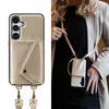 Selencia Sera étui de téléphone avec cordon et porte-cartes Voir les images du produit 2