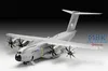 Revell Airbus A400M "ATLAS" 1:72 Produktbild-Vorschau 9