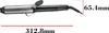 Remington CI 5538 Haarstyling-Gerät Lockenstab Warm Produktbild-Vorschau 27