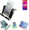 K-S-Trade Handy-Ständer kompatibel mit Doogee X95 Pro Produktbild-Vorschau 1