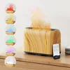 Aroma Diffuser, Luftbefeuchter, Diffusor für ätherische Öle Produktbild-Vorschau 1