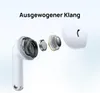 HUAWEI FreeBuds SE 2 In-Ear-Kopfhörer, Weiß Produktbild-Vorschau 5