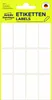 Avery Zweckform 3077, Vielzweck-Etiketten, 38 x 18 mm, 72 Produktbild-Vorschau 6