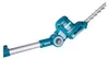 Makita DUN 461 WRF2 Akku Heckenschneider 18 V 46 cm + 2x Produktbild-Vorschau 6