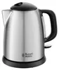 Russell Hobbs 24991-70 Wasserkocher, 1 l, schwarz, Produktbild-Vorschau 1