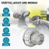 Raccordo Wiltec Storz B Raccordo a pressione da 75 mm con Anteprima dell’immagine prodotto 5