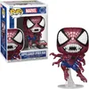 POP-Figur Marvel Doppelgänger Spiderman Exklusiv Produktbild-Vorschau 3