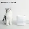 Petkit Wasserspender Eversweet Solo SE 1,8L Weiß Produktbild-Vorschau 7