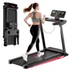 Laufband für Zuhause mit manuelle Steigung 10%, Laufbänder Produktbild-Vorschau 1