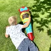 Oblique Unique Schuleinführung Schulanfang Einschulung Deko Produktbild-Vorschau 3