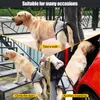 Imbragatura per cani di grossa taglia, zampa posteriore, Anteprima dell’immagine prodotto 4