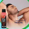6x Deospray 150 ml Men Attraction Force Produktbild-Vorschau 5