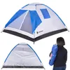Zelt Campingzelt 4 Personen Outdoor Tent pop-up Produktbild-Vorschau 1