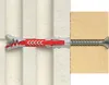 Fischer Universaldübel DuoPower 8x40 Eimer (1.200) Produktbild-Vorschau 31