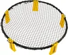 HOME It® bounce ball play set: divertimento a 360° con 3 Anteprima dell’immagine prodotto 2