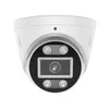FOSCAM T5EP 5MP PoE IP Camera Bianco Anteprima dell’immagine prodotto 1