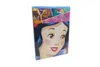 Disney Prinzessin Kind Kinderbettwäsche 90×140cm, 40×55 cm Produktbild-Vorschau 4