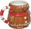 Tasse de Noël pour le thé, 300 ml Voir les images du produit 1