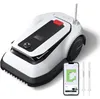 Ecovacs Goat G1, Rasenmähroboter, 1600 m², 22 cm, 3 cm, 6 Produktbild-Vorschau 27