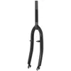 gabel FORCE MTB 24" AHEAD 1 1/8" Fe. schwarz glänzend Produktbild-Vorschau 3