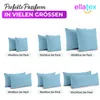 AR Line 2er Pack Jersey Kissenbezüge 40x40 Baumwolle – Produktbild-Vorschau 8