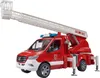 Bruder Mercedes Benz Sprinter Feuerwehr Produktbild-Vorschau 20