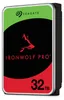 Seagate IronWolf Pro ST32000NT000, 32 TB, 7200 RPM, 3.5", Podgląd zdjęcia produktu 1