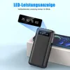 Powerbank, Tragbares Ladegerät, Externes Ladegerät, 20.000 Produktbild-Vorschau 6