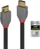 Lindy Anthra Line - Ultra High Speed - Kabel HDMI z Podgląd zdjęcia produktu 1