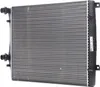 NISSENS 65280A Kühler Wasserkühler Motorkühler für VW GOLF Produktbild-Vorschau 9