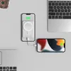 TECH-PROTECT PB10 LIFEMAG MAGSAFE POWERBANK 5000 mAh WEISS Produktbild-Vorschau 14
