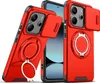 Étui double couche pour Xiaomi Redmi Note 14 4G, avec Voir les images du produit 1