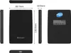 Verbatim Store n Go Slim   256 GB przenośny dysk SSD USB Podgląd zdjęcia produktu 13