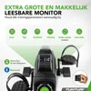 Tunturi Cardio Fit M45 Stoelfiets - Hometrainer - Productafbeelding-voorbeeld 3