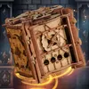 Puzzle, The Trial of Camelot - Gra Escape Room, iDventure Podgląd zdjęcia produktu 10
