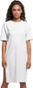 Urban Classics Ladies Organic Oversized Slit Tee Dress Produktbild-Vorschau 3