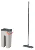 Relaxdays Vloermopset, 3 liter emmer met wringfunctie, 2 Productafbeelding-voorbeeld 10