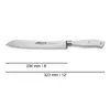 Arcos nóż do chleba Riviera 200mm 231324 Podgląd zdjęcia produktu 3
