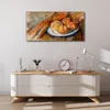 Coloray Bild aus Leinwand 100x50 Leinwand Dekoration - Produktbild-Vorschau 4