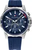 Tommy Hilfiger Herrenuhr 1791791 Mason (Zf031B) Produktbild-Vorschau 1